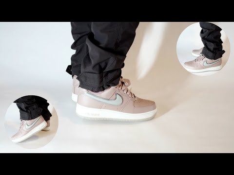 A Ma Maniére x NIKE Air Force 1 "W.Y.W.S." Sizing