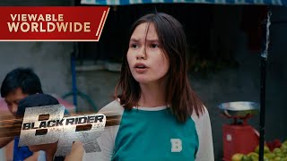 Neneng B is the real MVP! |  Black Rider