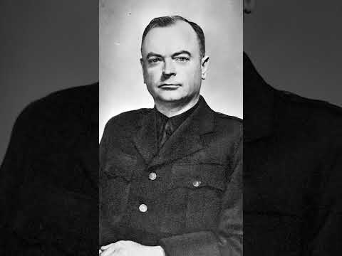 Why Hitler Disliked the Dutch Quisling Anton Mussert