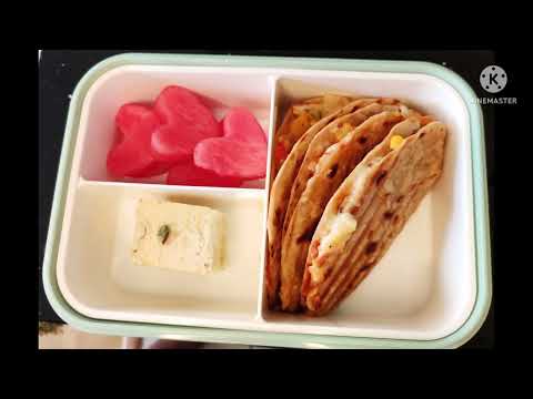 Healthy Quesadilla Recipe