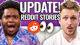 Updates Only w/ MacDoesIt | Reading Reddit Stories