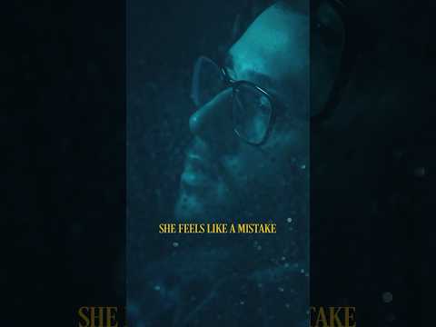 She feels like a mistake… #music #darkrnb