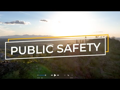 State of the City 2024: Public Safety