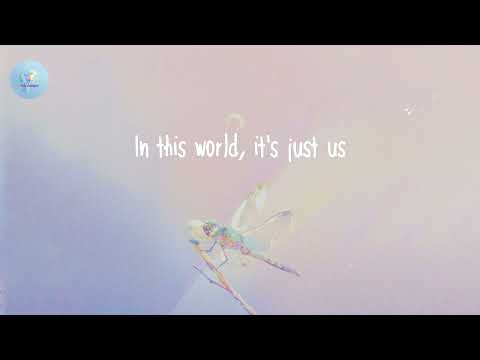 Harry Styles - As It Was (Lyric Video)