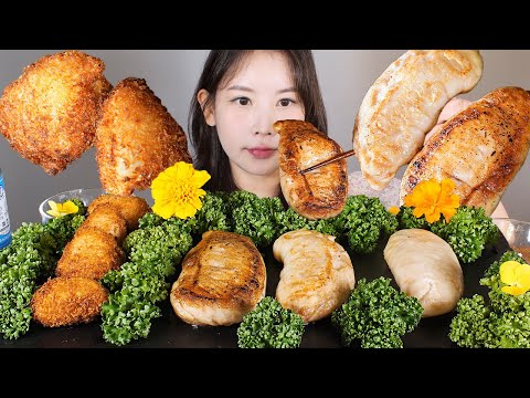 복어의 그것🐡 복어 정소 스페셜🐡 구이, 튀김, 덮밥, 탕 먹방 Puffer fish milt [eating show] mukbang korean food