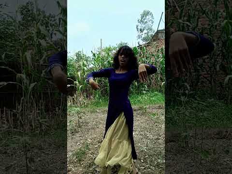 Tere pyar ka rush nhi chakhna #dance #trending #unnat kanojia#shorts