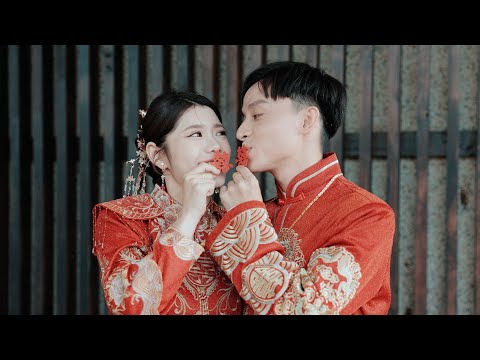 [婚禮錄影] 新竹煙波 Young & Yu 訂婚/結婚/宴客