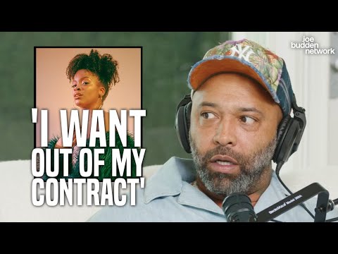 Ari Lennox Airs Out Interscope and Dreamville | 'I Want Out of My Contract'