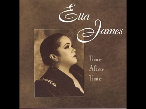 Etta James  "The Nearness of You"