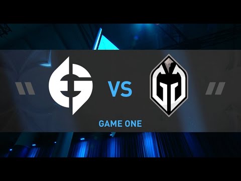 Evil Geniuses vs Gaimin Gladiators [ 0 - 0] - ROAD TO TI12: PLAYOFFS