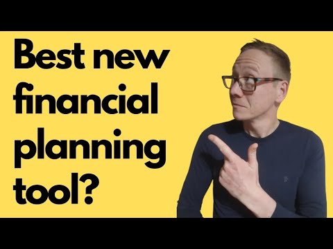 iYield financial planning tool - why people are talking about it