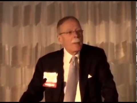 Stephen J. Morse presents Neuroscience and Juvenile Responsibility. Chicago, 2013