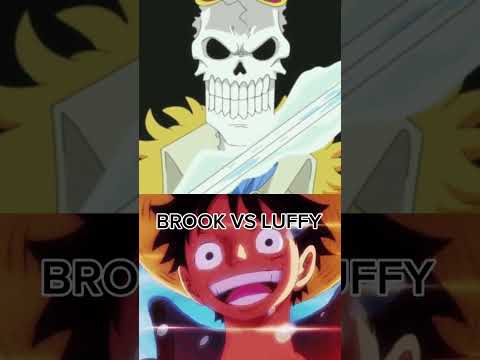 Brook vs strawhats edit #anime #animeedit #onepiece #onepieceedit #brook#shorts