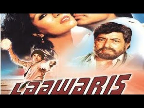 laawaris 4k i lawaris film movie amitabh bachchan i laawaris full movie  i mere angne mein i zeenat