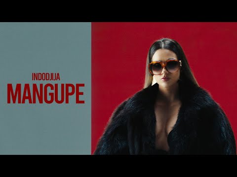 INDODJIJA - MANGUPE (OFFICIAL VIDEO) Prod. by Jhinsen