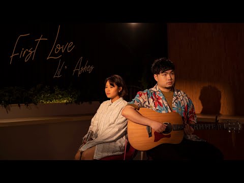 Lil' Ashes 小塵埃 - FIRST LOVE | 宇多田光 Hikaru Utada | First Love 初戀 宇多田ヒカル