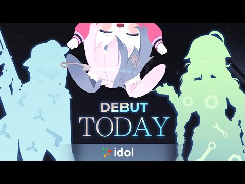 What's a Genesis? Why is it cute? [IDOL EN Watchalong] #sponsored