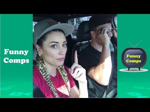 Arielle Vandenberg Funny Vine Compilation (W/Titles) Best Arielle Vandenberg Vines - Funny Comps