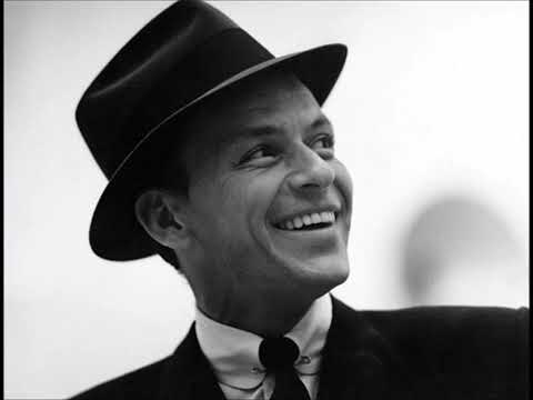 FRANK SINATRA  "THIS WAS MY LOVE"