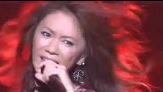 大黒摩季　ライブハウスツアー　2010