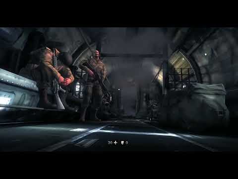 Wolfenstein®  The New Order 2021 04 27 20 12 24