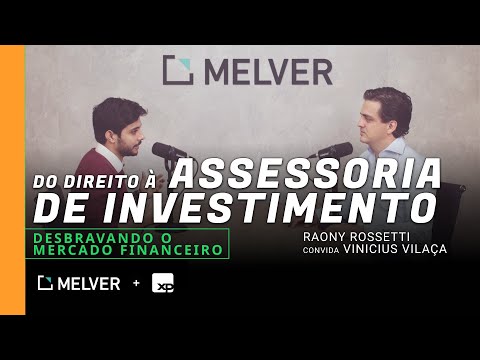 Outro olhar sobre assessoria de investimento |  Desbravando o Mercado Financeiro