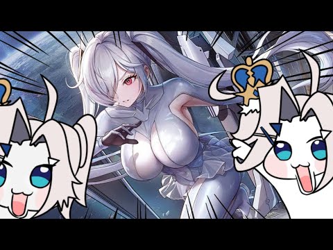 NIKKE Anniversary reaction (Old Tales PV & upcoming content)