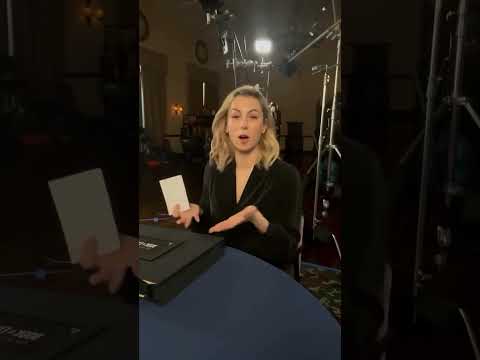 Iliza Shlesinger Reflects on Her Legacy