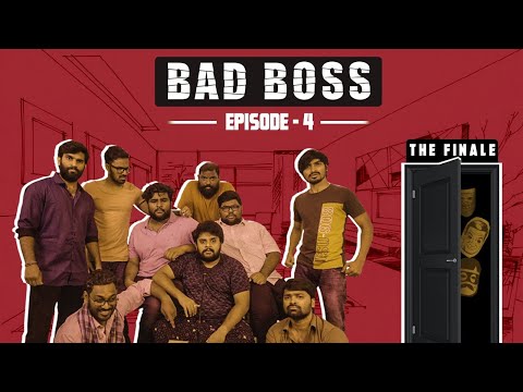 Bad Boss -  Episode 4 | VIVA