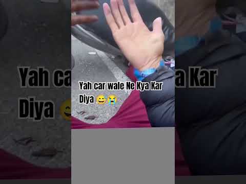 Carwale NeTakkar maar Di😭 #yo#shortvideo #shortsfeed #ytshorts #trending #youtubeshorts #song #viral