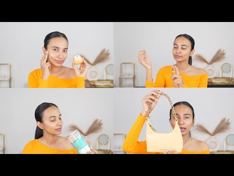 Monthly Favorites- New Skincare Routine, Fashion & More | April 2024