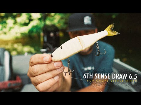 Have You Thrown The 6th Sense Draw 6.5?