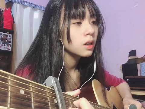 戴佩妮 你要的愛 The Love You Want cover