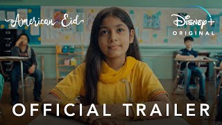 American Eid | Official Trailer | Disney+