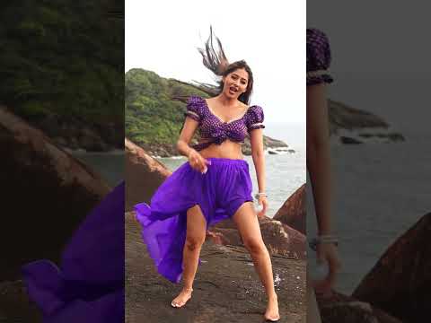 Chikni Chameli Dance