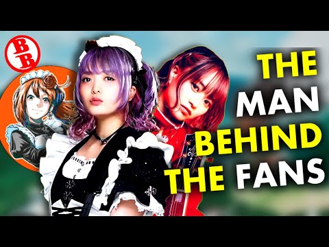 my EPIC Narrative with OHRENJE ...(New BAND-MAID , NEK! and more...)