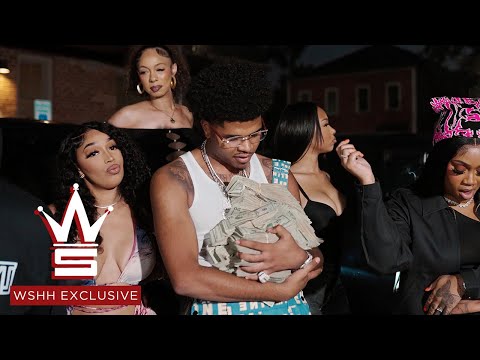 Baby K MMTL - FWM (feat. Treety) (Official Music Video)