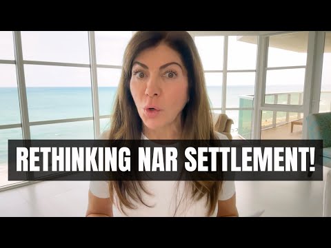 “Everyone is Wrong”… NAR Settlement Will Be The GREATEST Opportunity for Realtors!