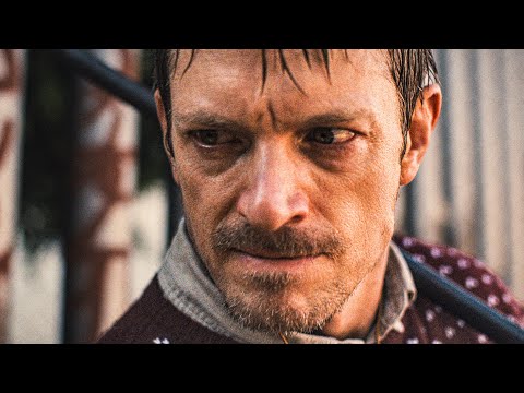 Silent Night Clip - Crowbar Attack (2023) Joel Kinnaman