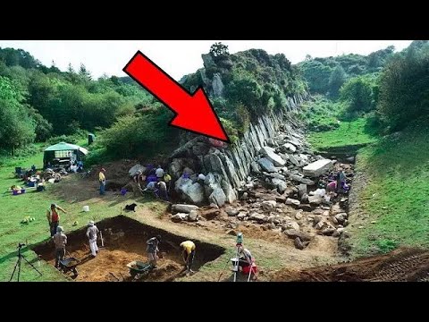 12 Most Incredible Archaeological Finds