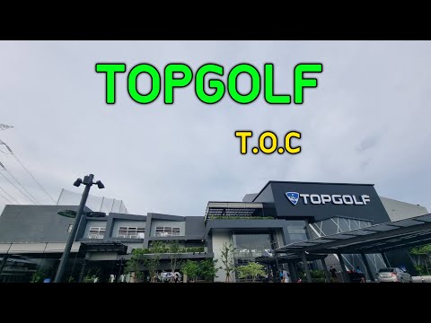 TOPGOLF