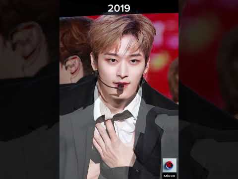 Juyeon (The Boyz) Visual Transformation (2017-2024)