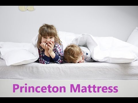 Princeton Mattress Satisfied Customers