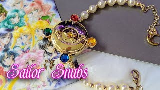 Pretty Guardians Fan Club 2019 Bracelet FIRST LOOK - Sailor Moon Reviews by Sailor Snubs