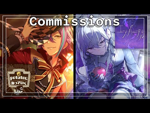 Ranking ALL Event Commissions [Project Sekai]