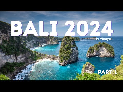 Malaysia and Bali Visit 2024 | Travelling to World's Most Popular Places in Indonesia and Malaysia