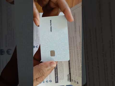 Paytm SBI Credit card 1Lakh Limite | SBI Paytm Credit Card#shorts