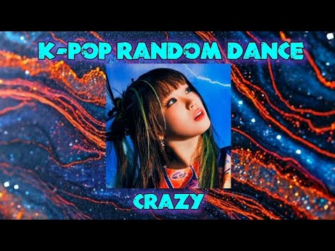 🔥🎇~`°•-+"...K-POP RANDOM DANCE..."+-•°`~🎆🔥