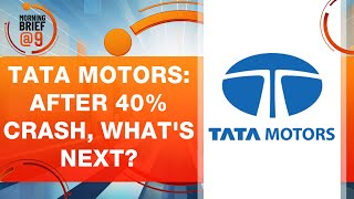 Tata Motors Share | Tata Motors Share News | Stocks In News