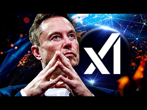 Elon Musk Is CREATING an AI to DESTROY the WOKE Mind Virus!!!